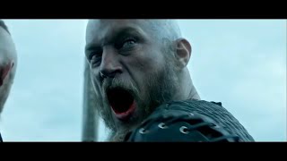 2Pac feat.Tech N9ne & Kollegah (50 Cent) - Check Out Time Ragnar (Vikings)2022 Resimi