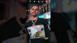 Draft Day - Chinatown Sound freestyle