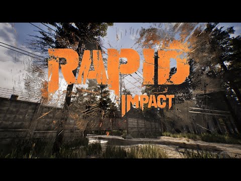 Rapid Impact: Trailer