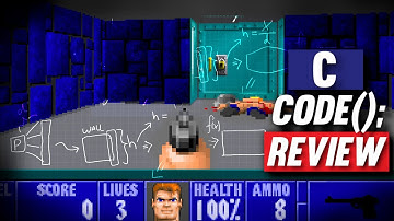 Why Wolfenstein Was Way Ahead of It’s Time