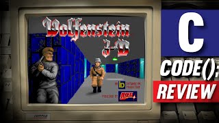 Why Wolfenstein Was Way Ahead of It’s Time