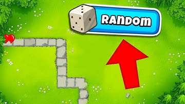 We have 10 MORE MINUTES to make the HARDEST MODDED challenge in BTD 6!