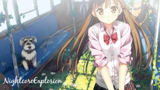 HD | Nightcore - Endless