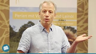 Fatale Fehler bei Vitamin D Grenzwerten offizieller Empfehlungen - Prof. Jörg Spitz & Chris Göthel