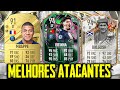 MELHORES ATACANTES BONS E BARATOS FIFA 23!! FIFA 23 ULTIMATE TEAM!!