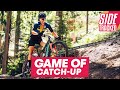 Chasing Victory in the Alps | Sidetracked with Lauren Smith in Leogang