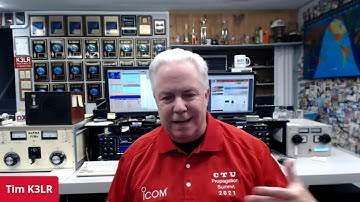 160 Meter Tips and Tricks - Weekend Special