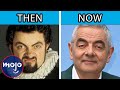 Blackadder: Where Are They Now?