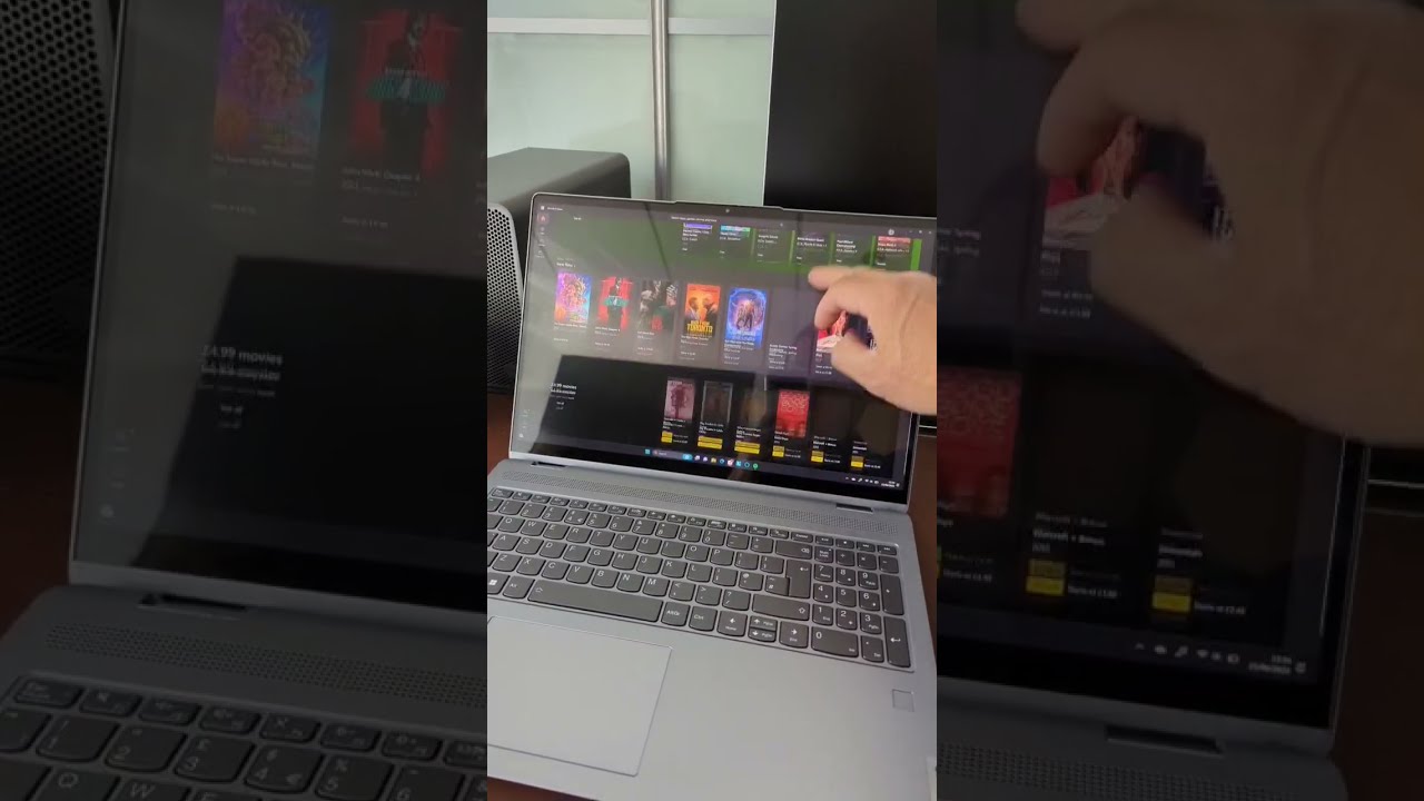 Lenovo IdeaPad Flex 5 16 Gen 8 2 In 1 Laptop Lenovoideapad