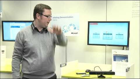 e-voting demonstration