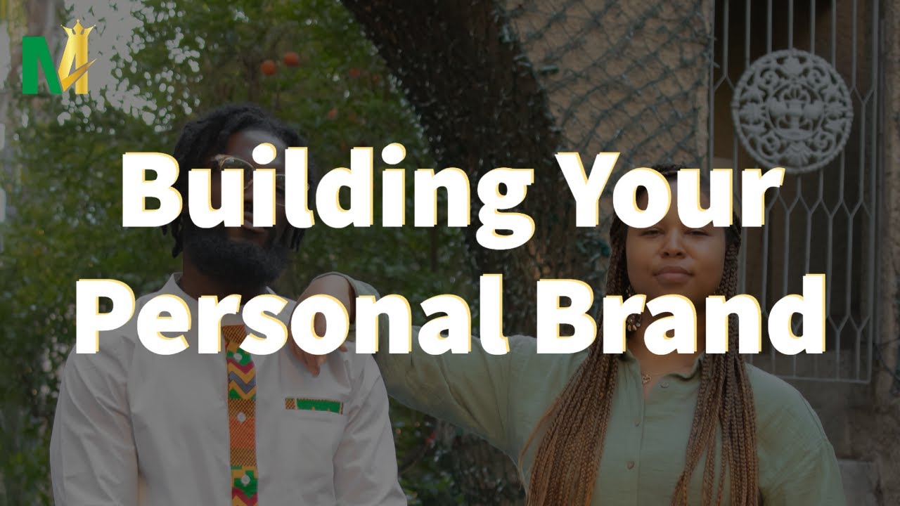 Why Personal Branding is Everything | The M4 Show Ep. 129