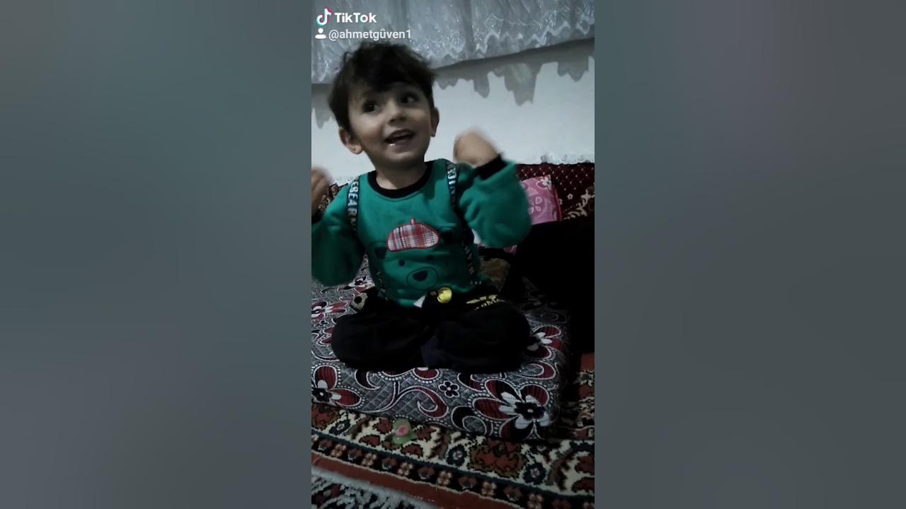 Rüşvetle beşiktaşlı yapmaya çalişyom kendi oglumu - YouTube