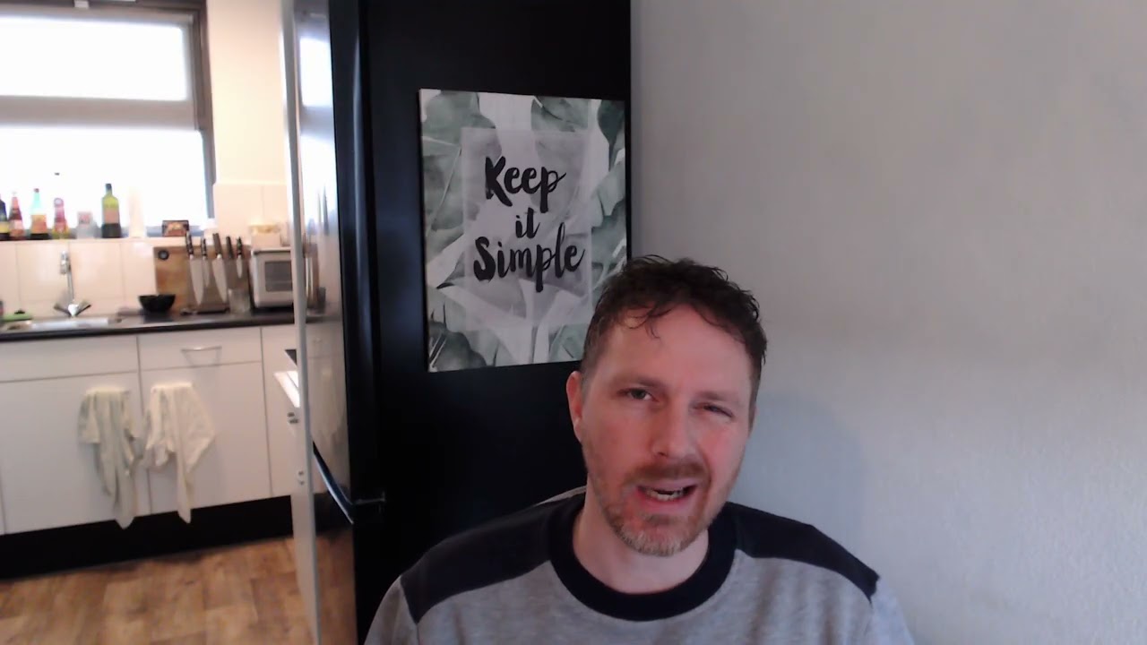 Verwachtingen en uitkomsten loslaten