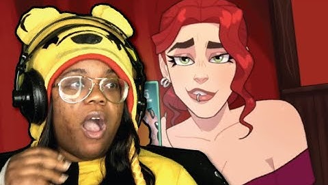 Red Flags (ft. Montaigne) OFFICIAL VIDEO | tom cardy | AyChristene Reacts