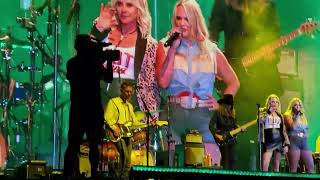 Miranda Lambert---Country Money