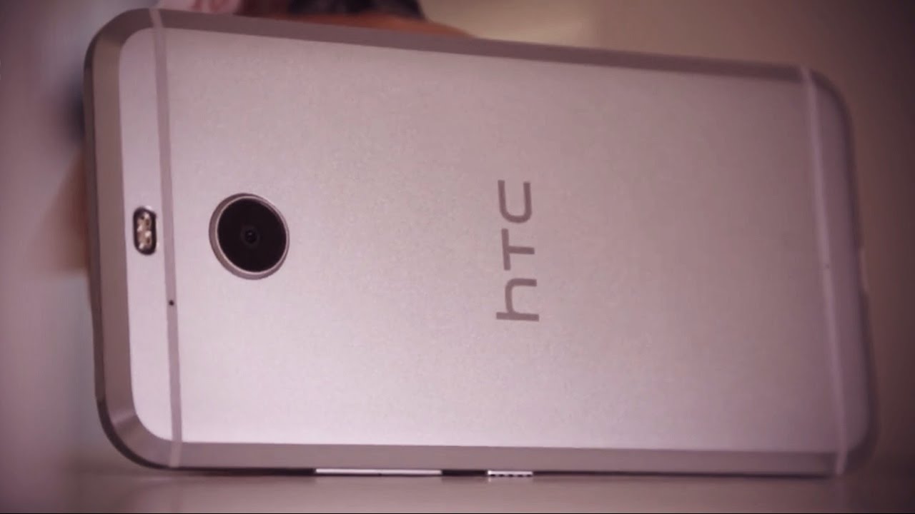 ОБЗОР HTC EVO 10