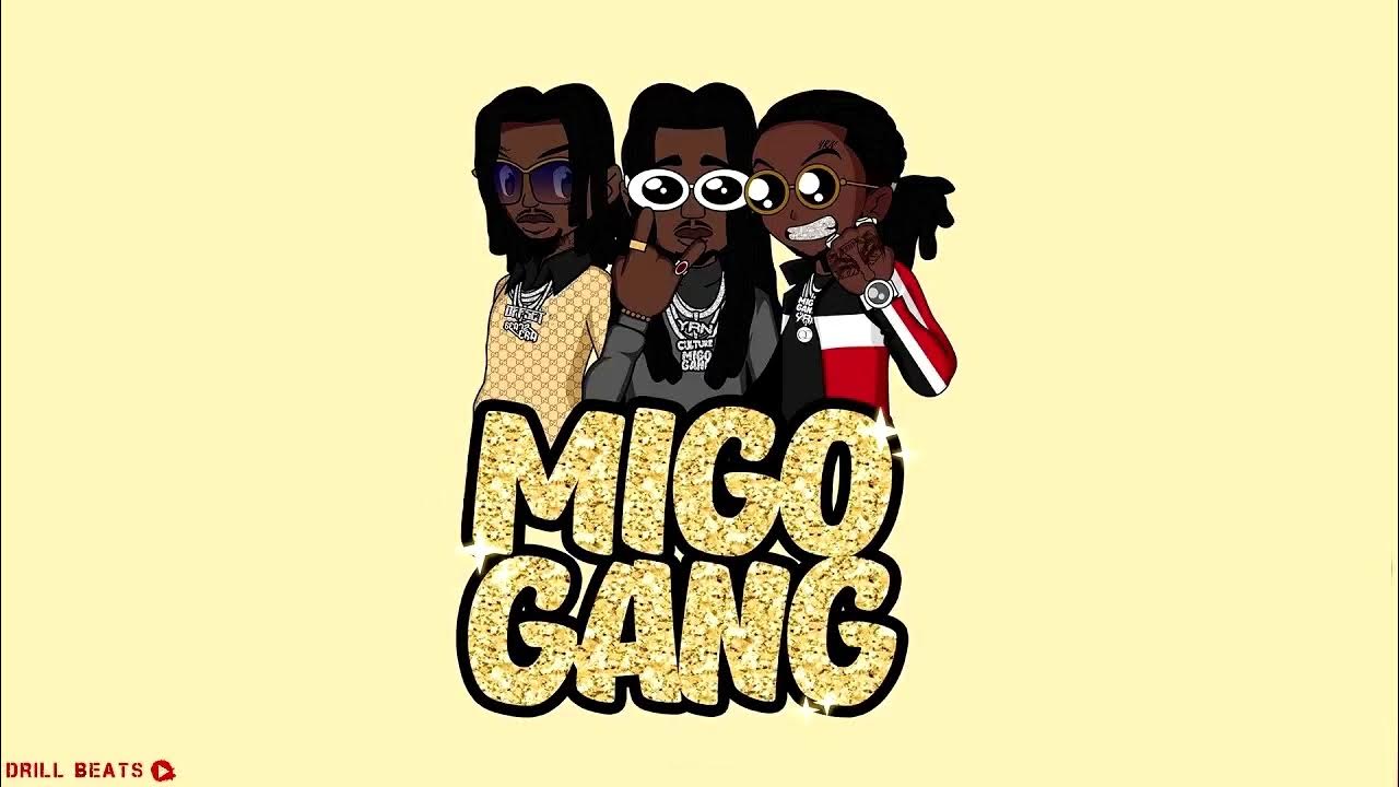 Gangs type. Migos Cardi b Type. Gang Beatz. Migos надпись. AKSTAR Gucci gang.