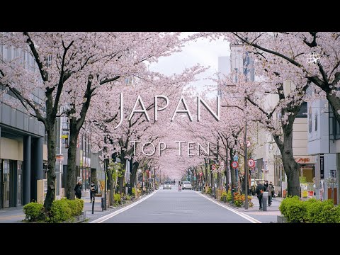 Japan Travel Guide: Hidden Wonders to Explore