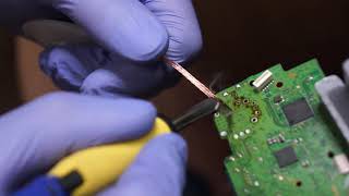 Ps4 Controller Analog Stick Joystick Replacement Repair