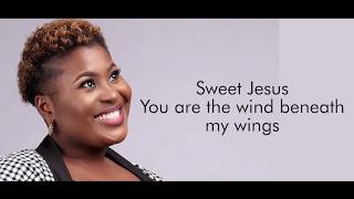 Video thumbnail of "Judikay - More Than Gold ft. Mercy Chinwo"