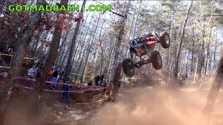 TIM CAMERONS INSANE AIR ON LOS PRIMOS IN GAME CHANGER