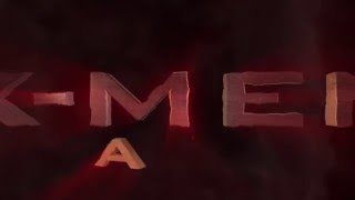 X-Men: Apocalypse