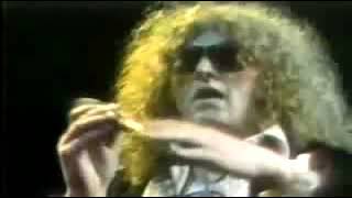 Mott The Hoople - Don Kirshner's Rock Concert (1973) [Live In Los Angeles]