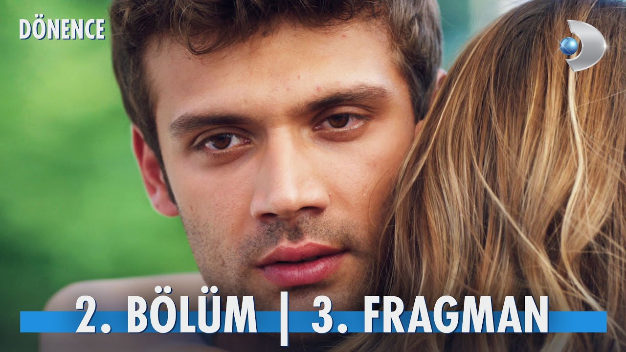 Dönence 2. Bölüm 3. Fragmanı | Gülce ile Gece'nin yıldızı barışıyor!