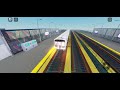[Roblox] Operating a CSM-III on the QTC 7 Line