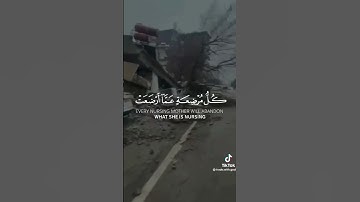 سورة الحج ﴿1-2﴾