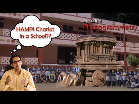 Can we bring Historic monuments to the schools?  - Maya Sabha Episode 3