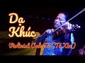 Dạ Khúc | Violin buồn | Nhạc buồn | Nhạc không lời hay | Violin Tú Xỉn