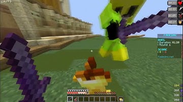 Triggerbot Cheater Got KICKED Mid Fight 😂