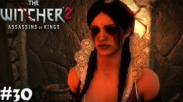 The Witcher 2 Assassin