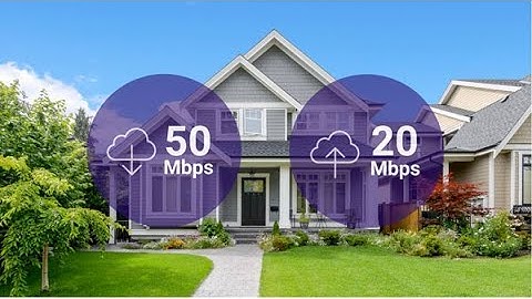 How is Internet Speed Measured?