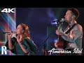 Emmy Russell & Jack Blocker | Hello | American Idol Top 8 Perform 2024 (4K Performance)