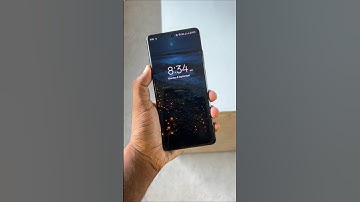 Gesture Lock Screen #mobile #gesture #lock #unlock #screen #new #best #viral #shorts