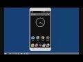 Samsung Sidesync - Mirroring your Smartphone (with Galaxy Note 3, Note 8 & PC)