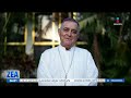 Secretario de Gobierno de Morelos niega secuestro exprés del obispo Salvador Rangel | Francisco Zea