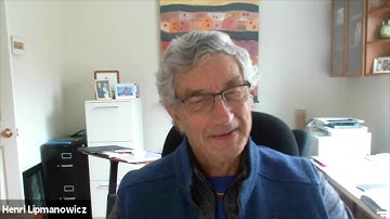 Henri Lipmanowicz, Co-Developer of Liberating Structures, in a Public~Private Conversation