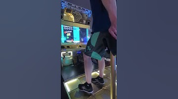 Black Emperor CSP-18, 999,880