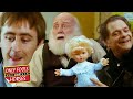 Only Fools and Horses Holiday Special Highlights | BBC Comedy Greats