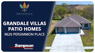 Grandale Villas | 9620 Persimmon Place Grandale Villas | 9620 Persimmon Place