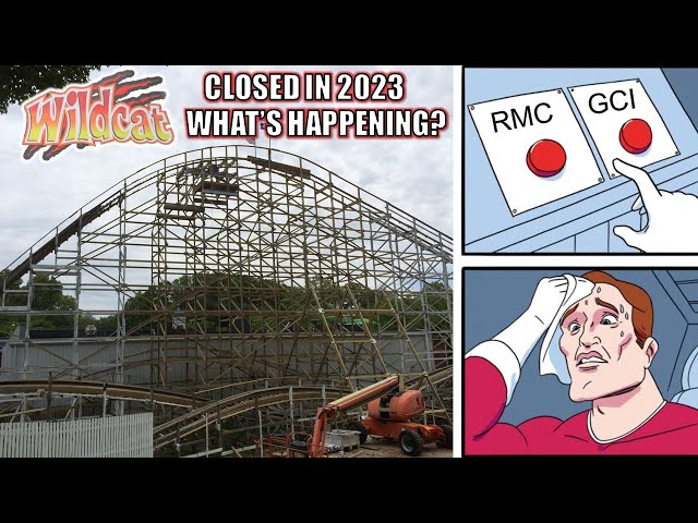 When is the Rock 'n' Roller coaster in Disney world expected to reopen?  Thrill ride closes for refurbishment