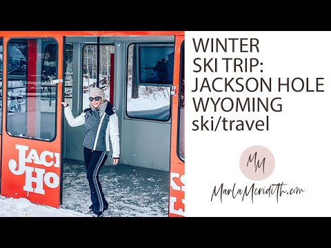 Video: Jackson Hole: Una Guida Turistica Culturale E Culinaria