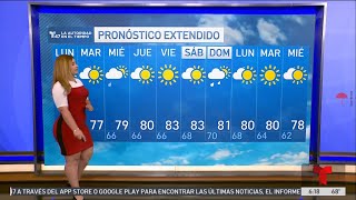 Tairy Ynoa Weather 1431