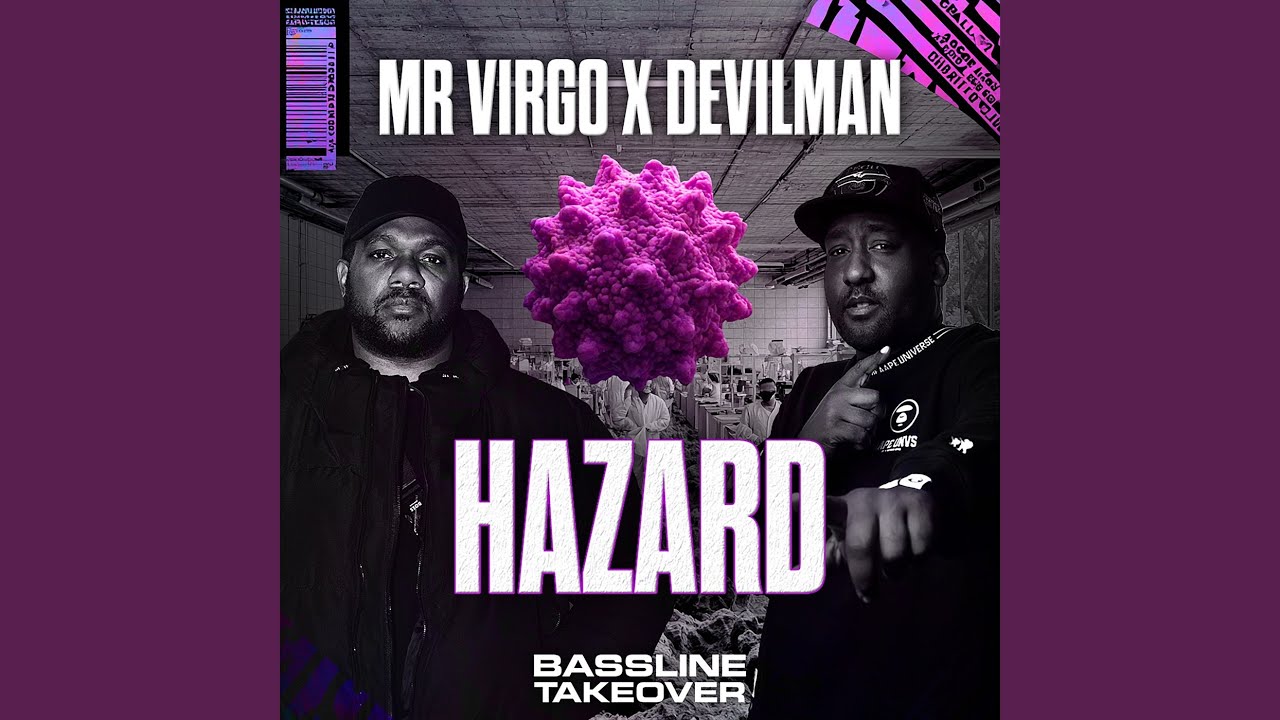 Watch Hazard on YouTube Watch Hazard on YouTube