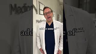 Facial Fat Grafting in Ottawa with Board Certified Plastic Surgeon Dr. Ian MacArthur