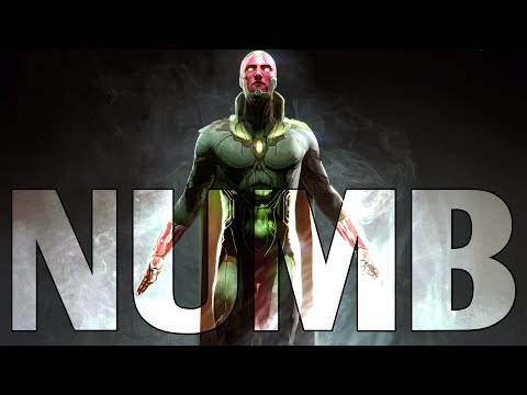 NUMB MULTIFANDOM