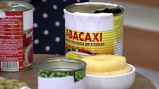 Desembale Menos E Descasque Mais - Larissa Farias 08022018 P2